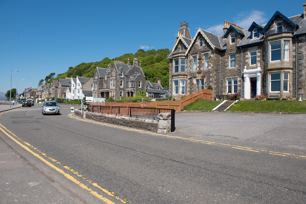 Oban 1 3