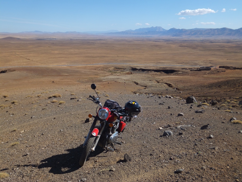 Offroad