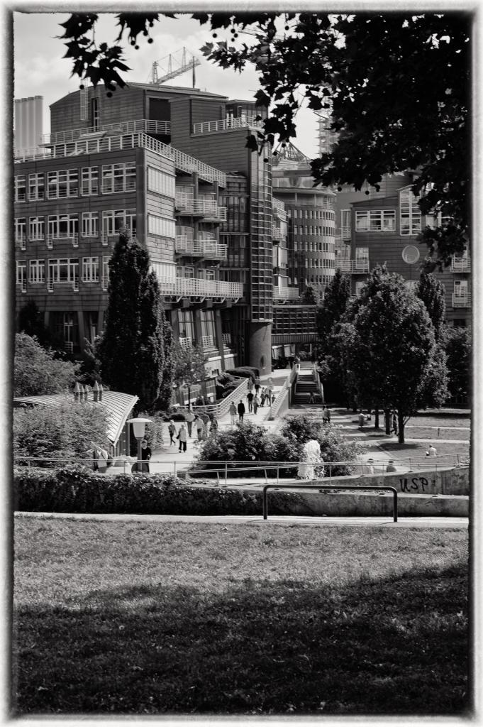 Ohne Titel in bw
85mm