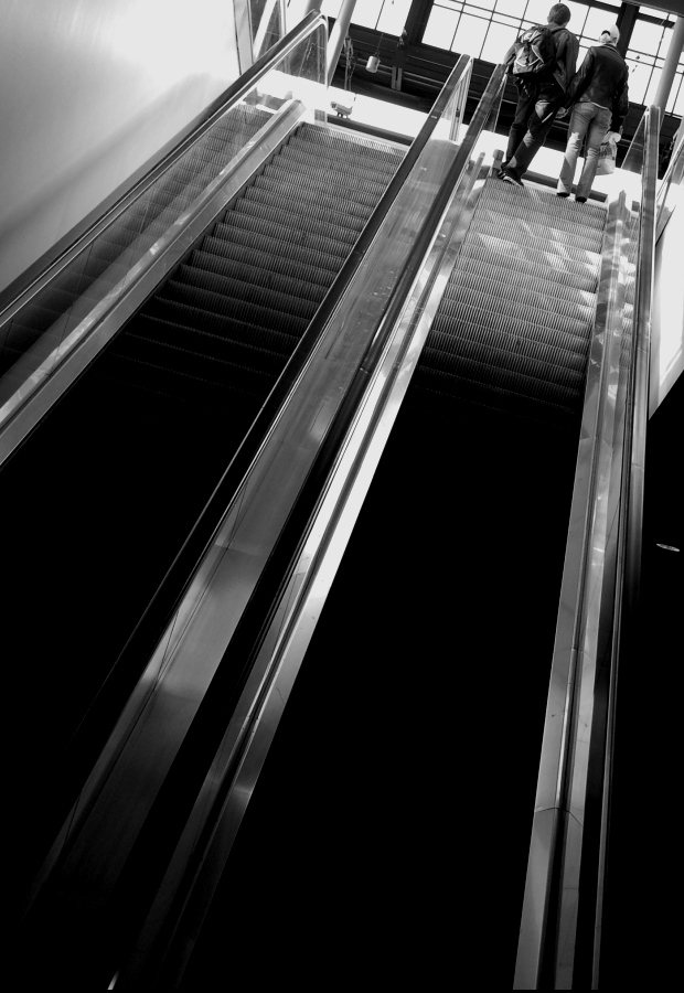 Oktober 2007 - Berlin