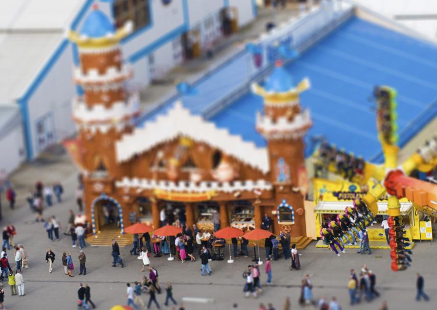Oktoberfest 2009