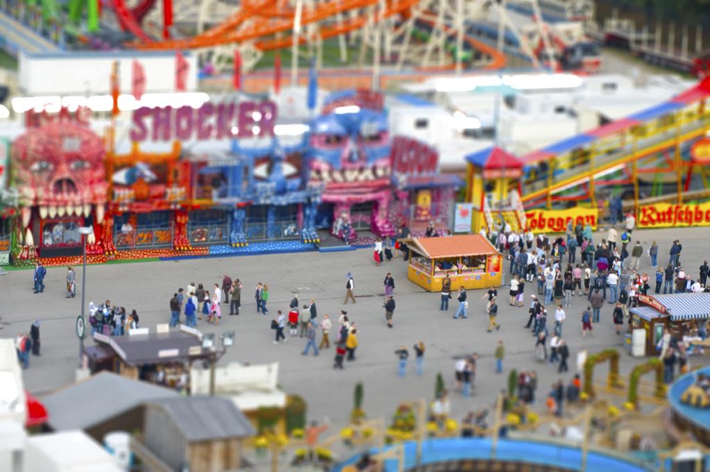 Oktoberfest 2009