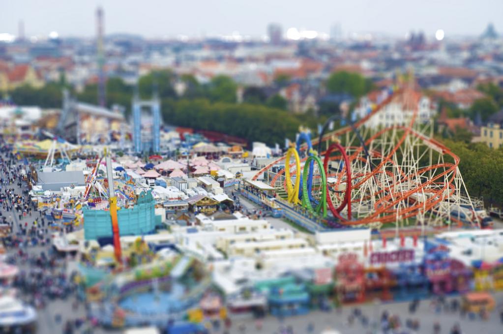 Oktoberfest 2009