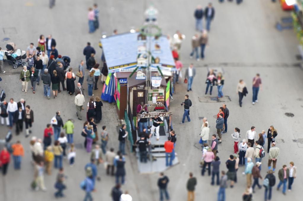 Oktoberfest 2009