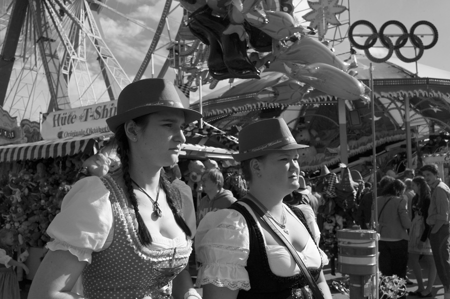 Oktoberfest 2012 1013817