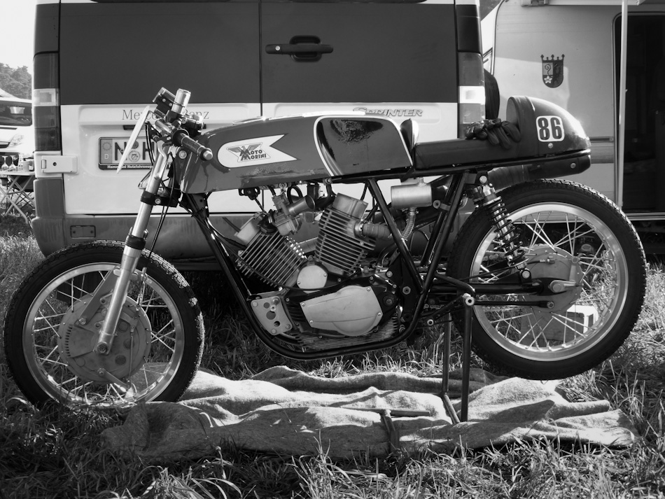 Oldtimer Motorrad Bergrennen Zeilarn 2016 1010223