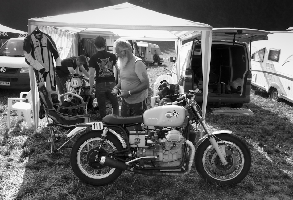 Oldtimer Motorrad Bergrennen Zeilarn 2016 1010270