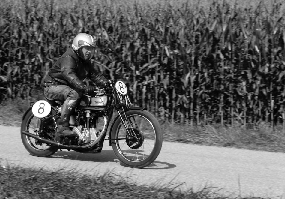 Oldtimer Motorrad Bergrennen Zeilarn 2016 1010287