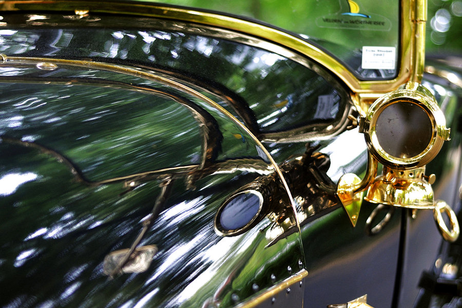 Oldtimer Treffen Ibbenbüren
