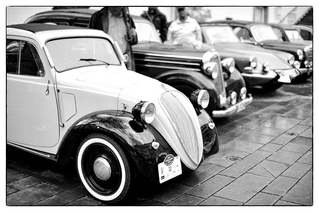 Oldtimer