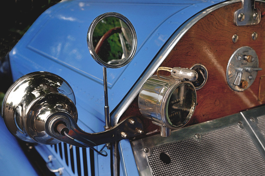Oldtimer