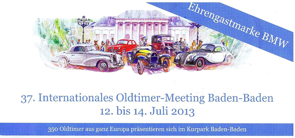 oldtimers