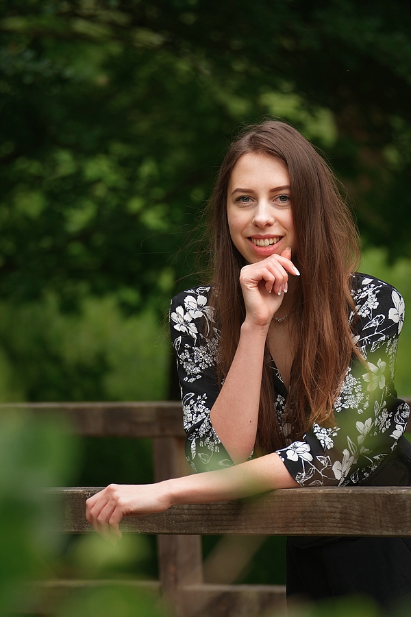 Olga I neu