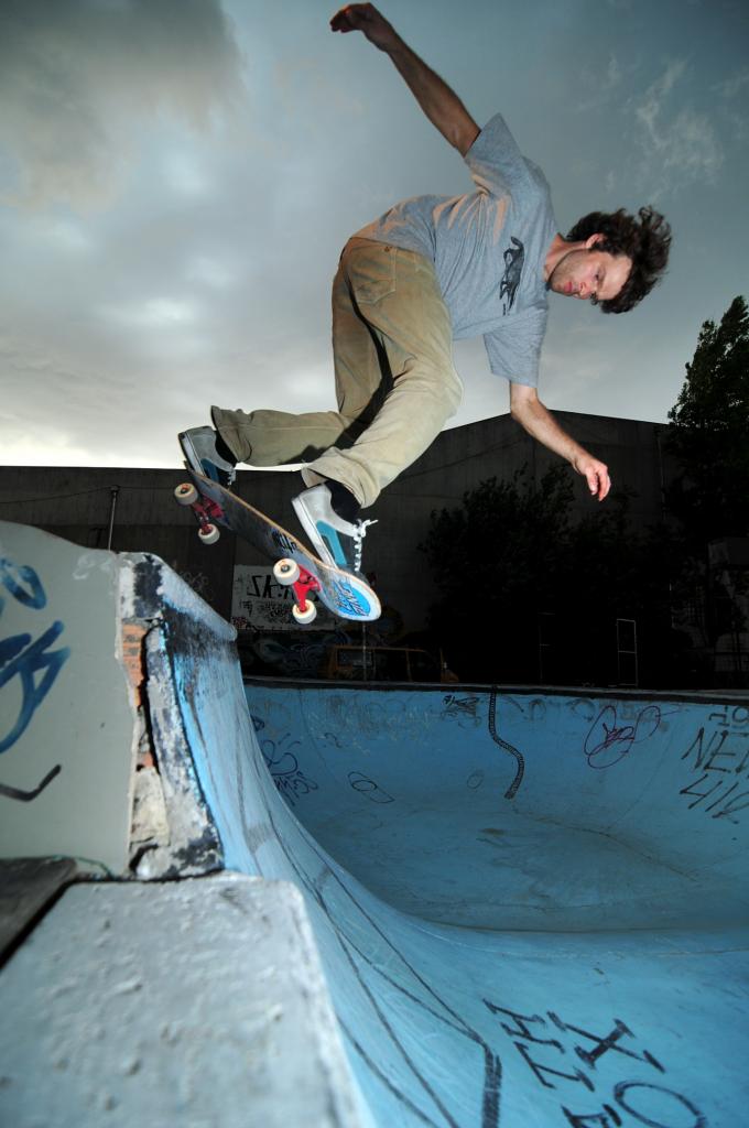 Oli