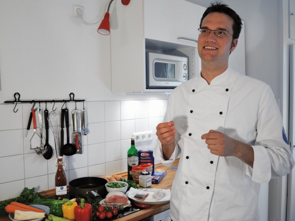 Olli Kocht