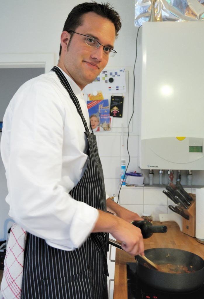 Olli Kocht