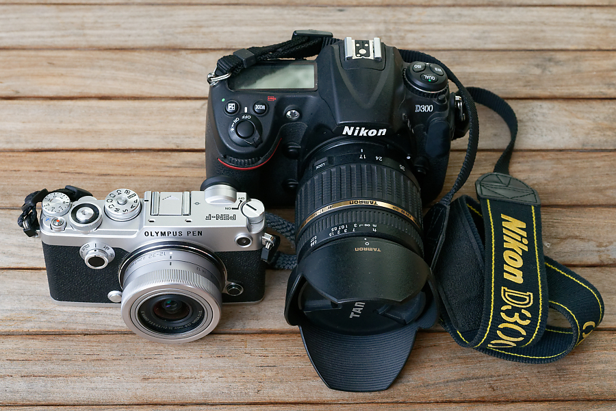 Olympus Pen F mit Lumix G Vario 24-32mm 3.5-5.6 ASPH.jpg