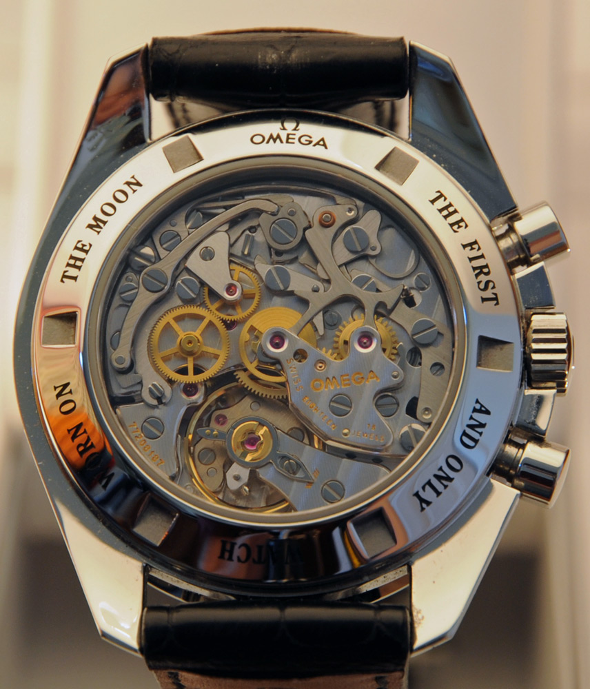 Omega Speedmaster Rückseite web
