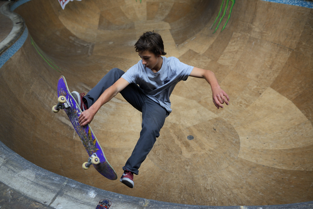 OMSA POOL @ Best of both Bowls 2013