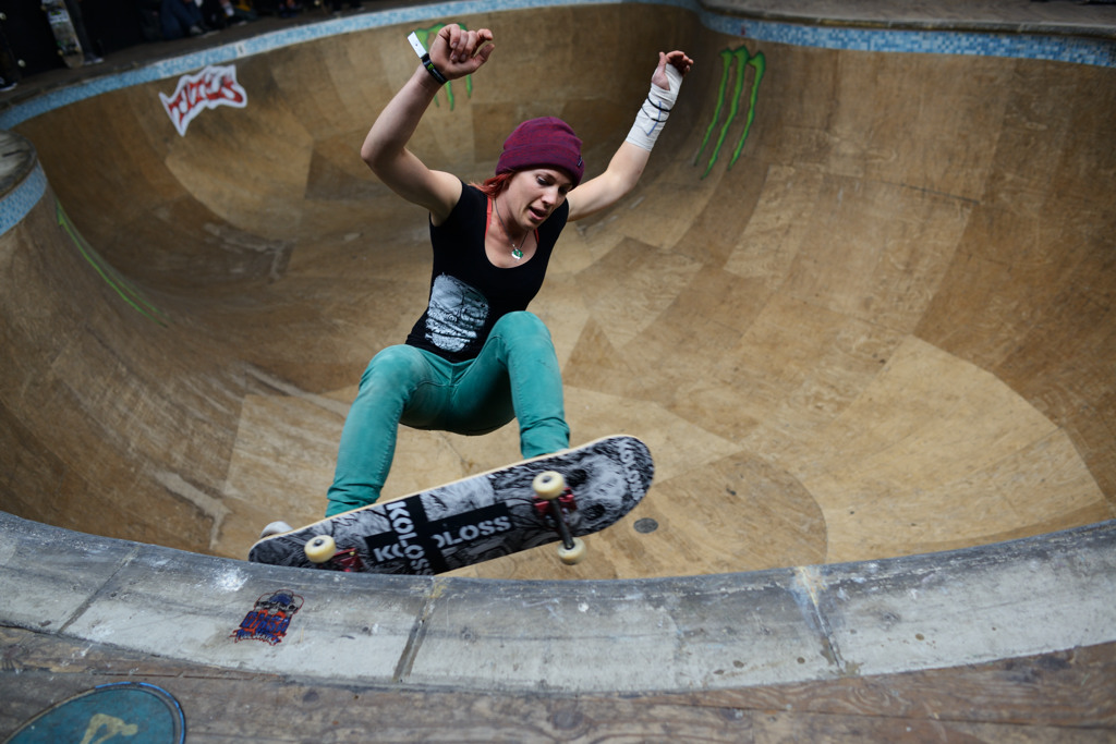 OMSA POOL @ Best of both Bowls 2013