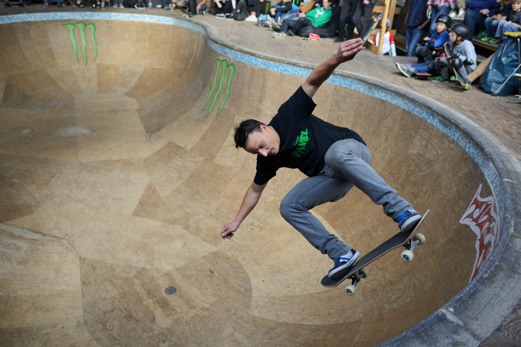 OMSA POOL @ Best of both Bowls 2013