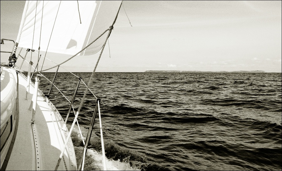 #oo5 - Ostsee 2o1o
