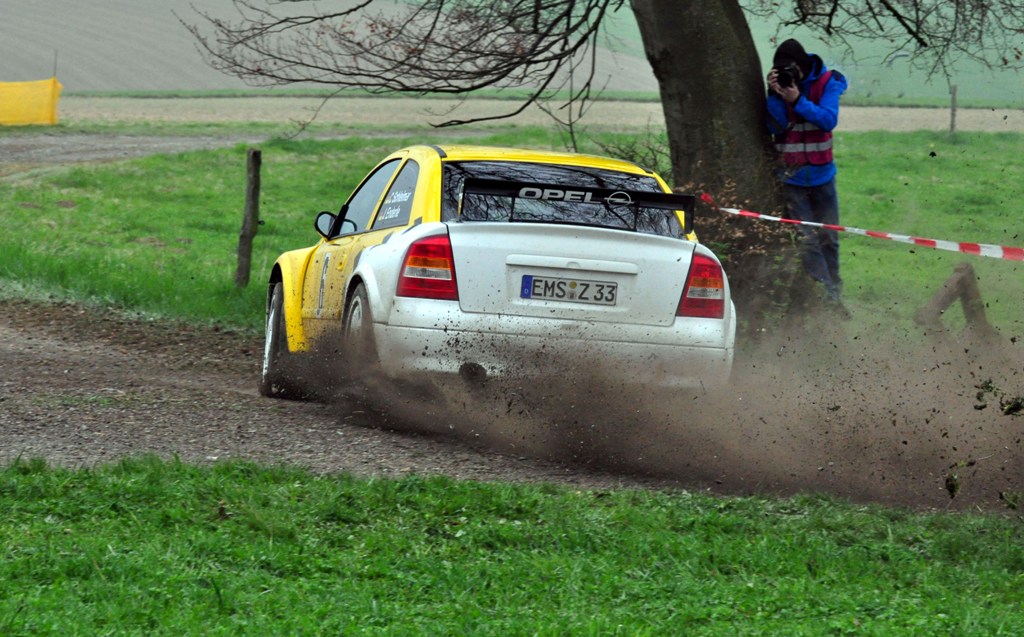 Opel Power
