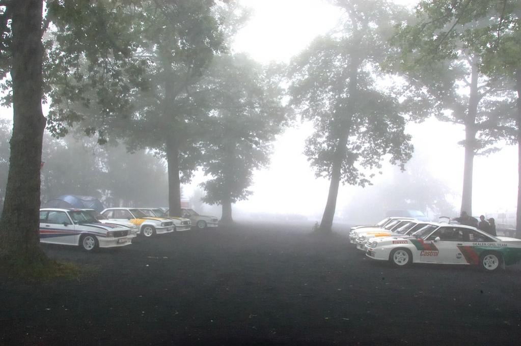 Opel Sport-Collection