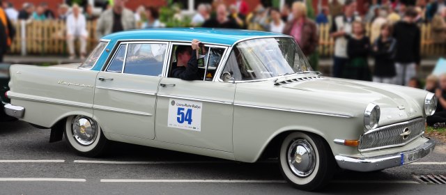 Opel
