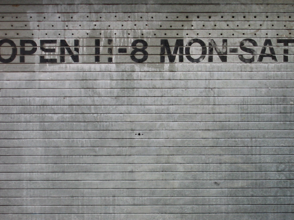open 11 8