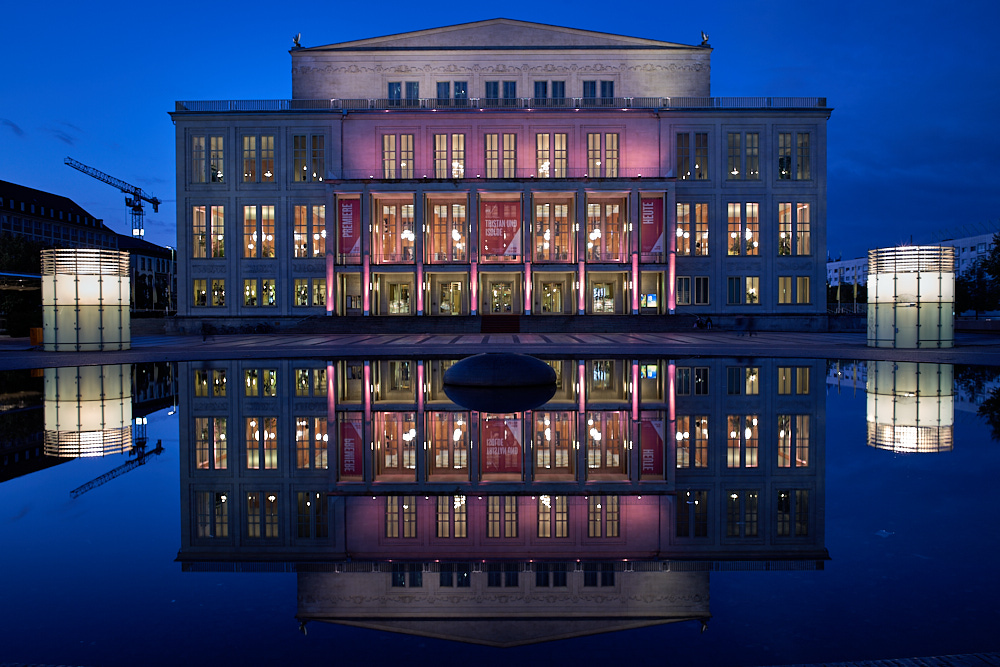 Oper Leipzig