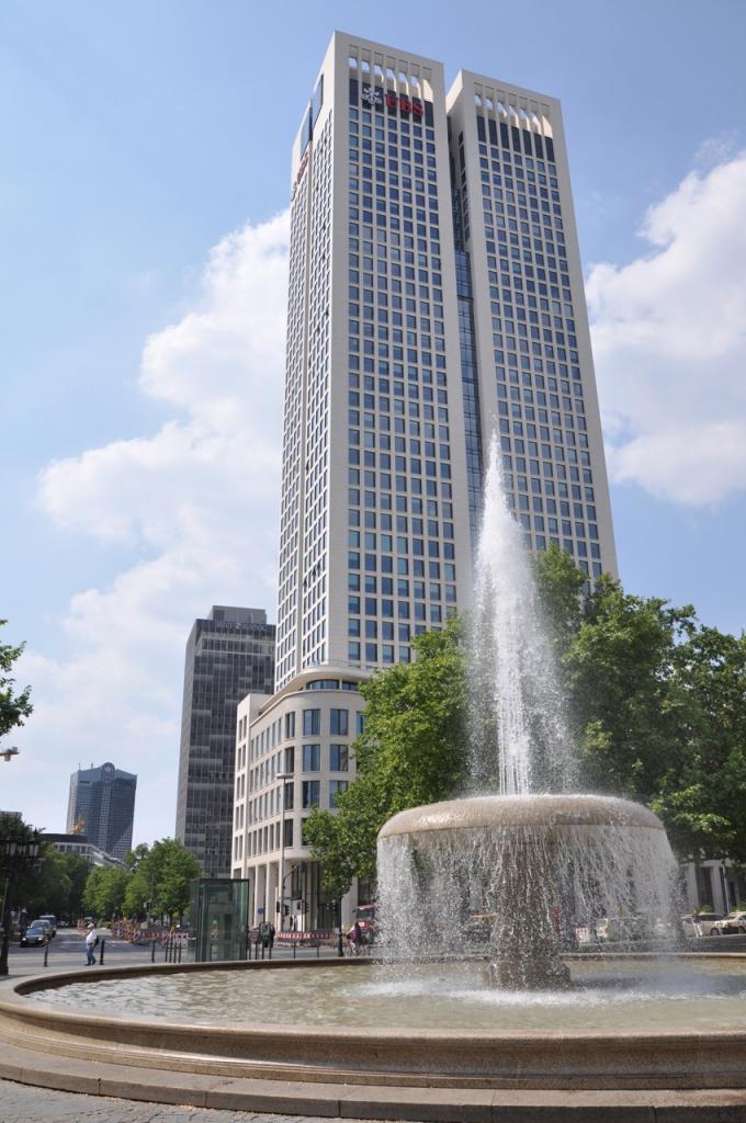 Opernturm