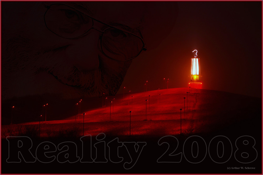 OPiene DasGeleucht Reality 2008 12523865