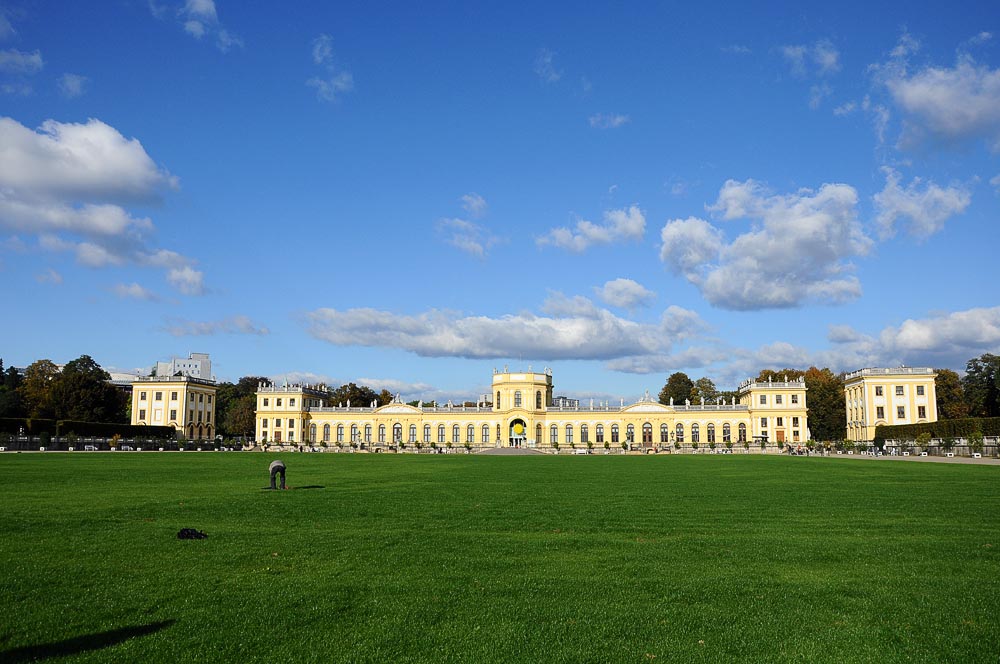 orangerie