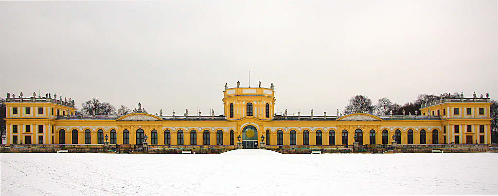 Orangerie