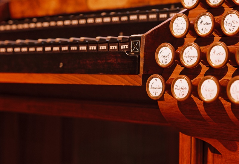 Orgel