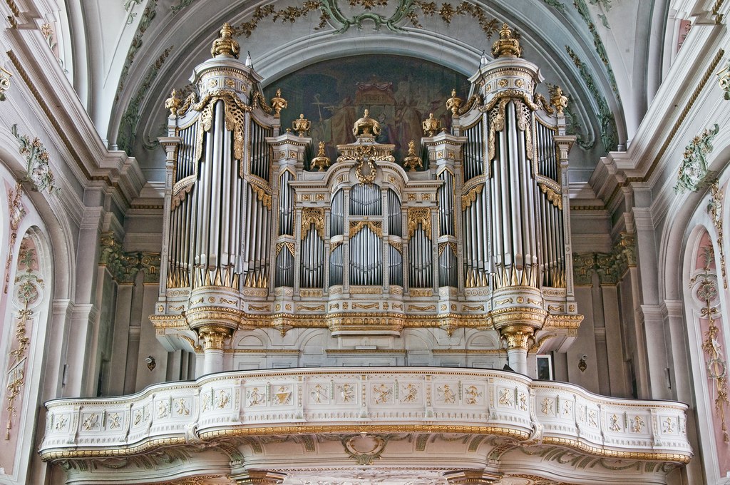 Orgel