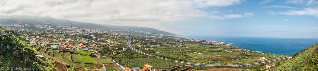Orotavatal, Teneriffa