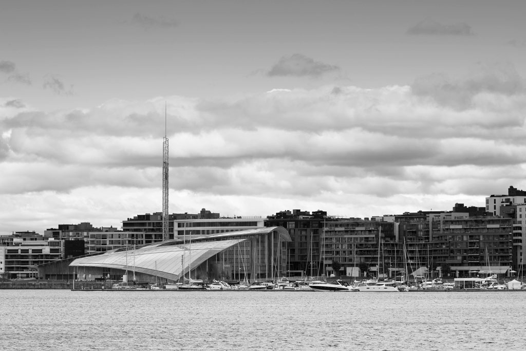 oslo 1
