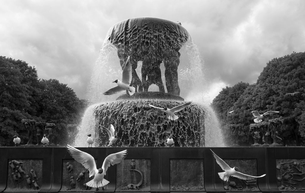 oslo viglandspark 1