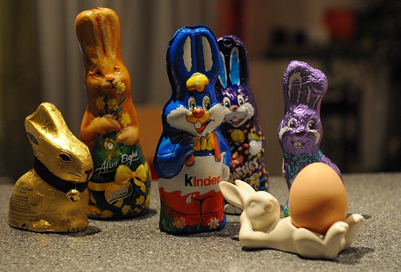 ostern