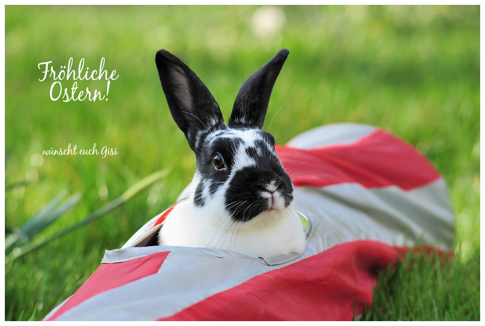 ostern