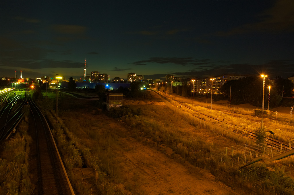 Ostkreuz 1