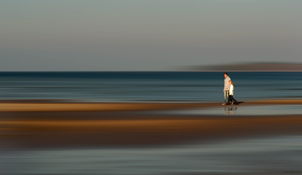 Ostsee-Strand