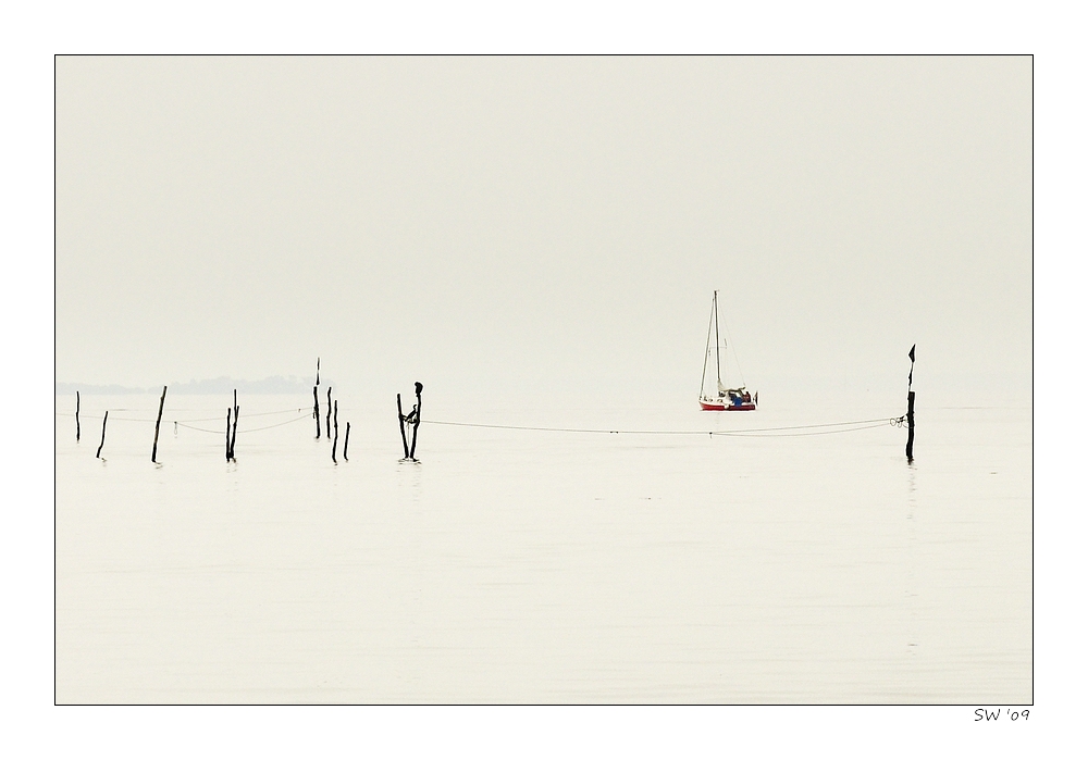 Ostsee, wenig II