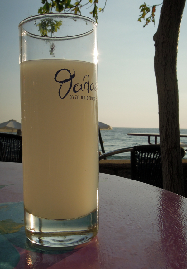 Ouzo
