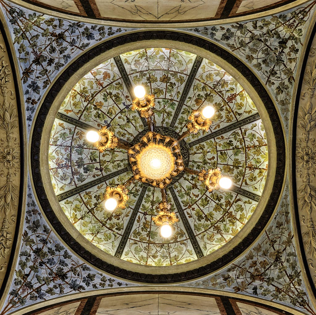 Palais Equitable 004