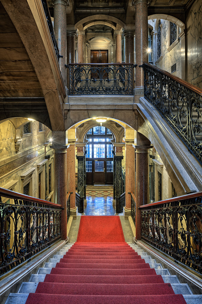 Palais Equitable 008