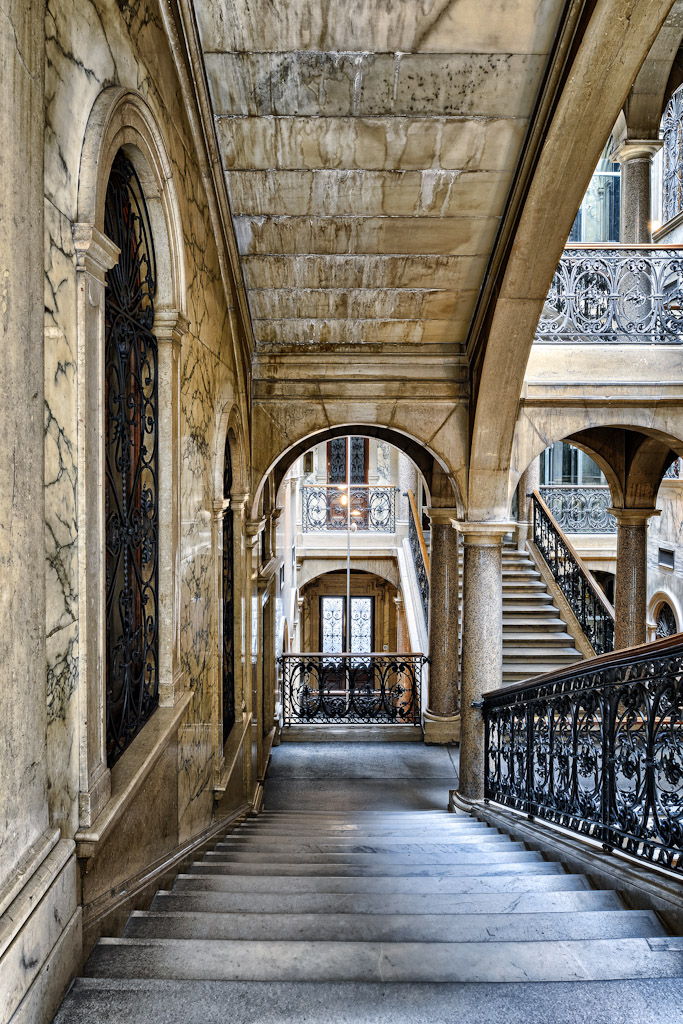 Palais Equitable 011