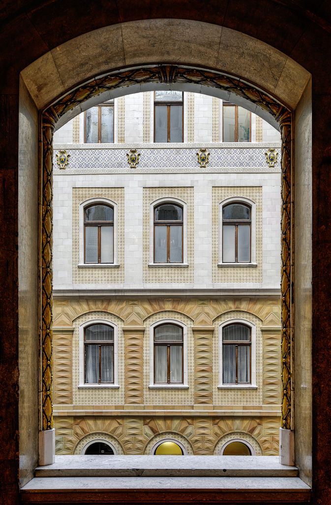 Palais Equitable 013